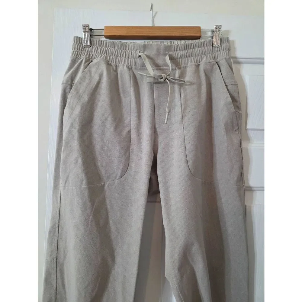 Lululemon ABC Jogger Shorter M